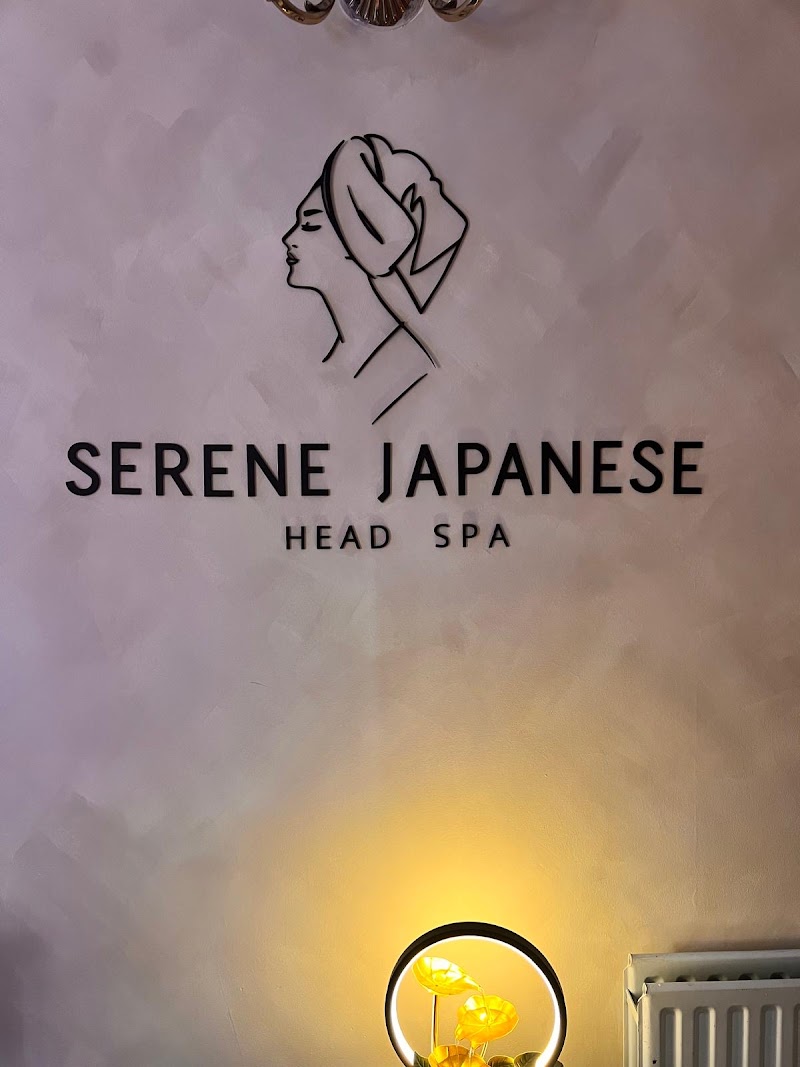 Serene Japanese head spa, spa in Birmingham, United Kingdom, photo 2 of 10