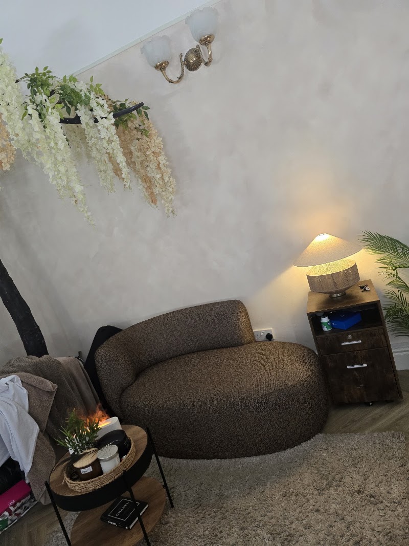 Serene Japanese head spa, spa in Birmingham, United Kingdom, photo 6 of 10